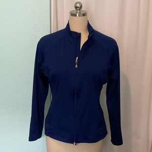 Champion Athletic Jacket